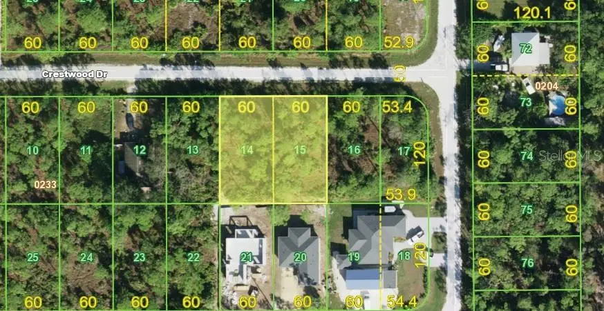28083 Crestwood Drive, Punta Gorda, FL 33955 - #1