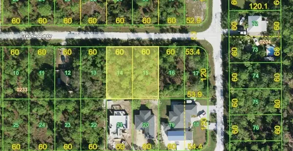 28083 Crestwood Drive, PUNTA GORDA, FL 33955