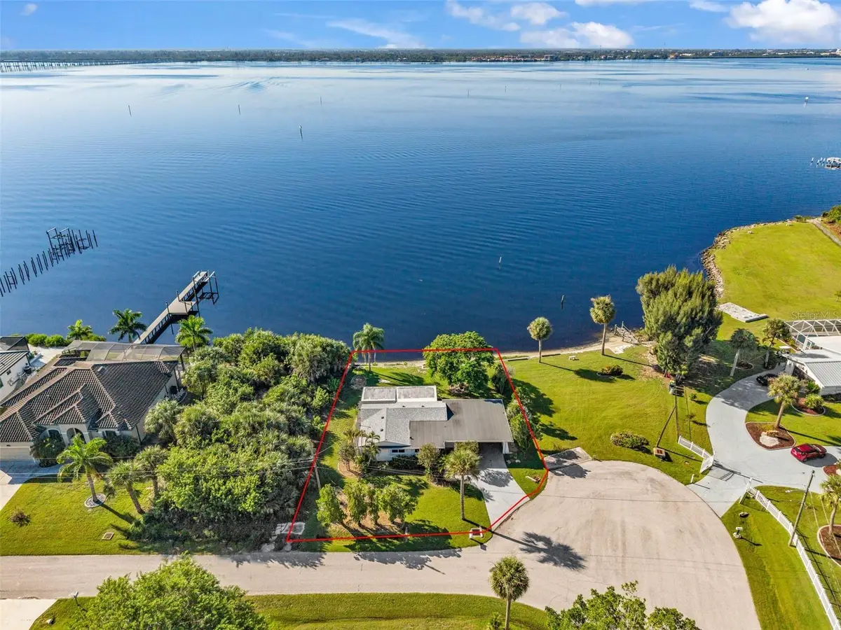 148 Northshore Terrace, Port Charlotte, FL 33980 - #1