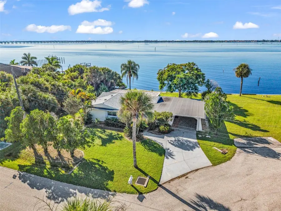 148 Northshore Terrace, Port Charlotte, FL 33980 - #2