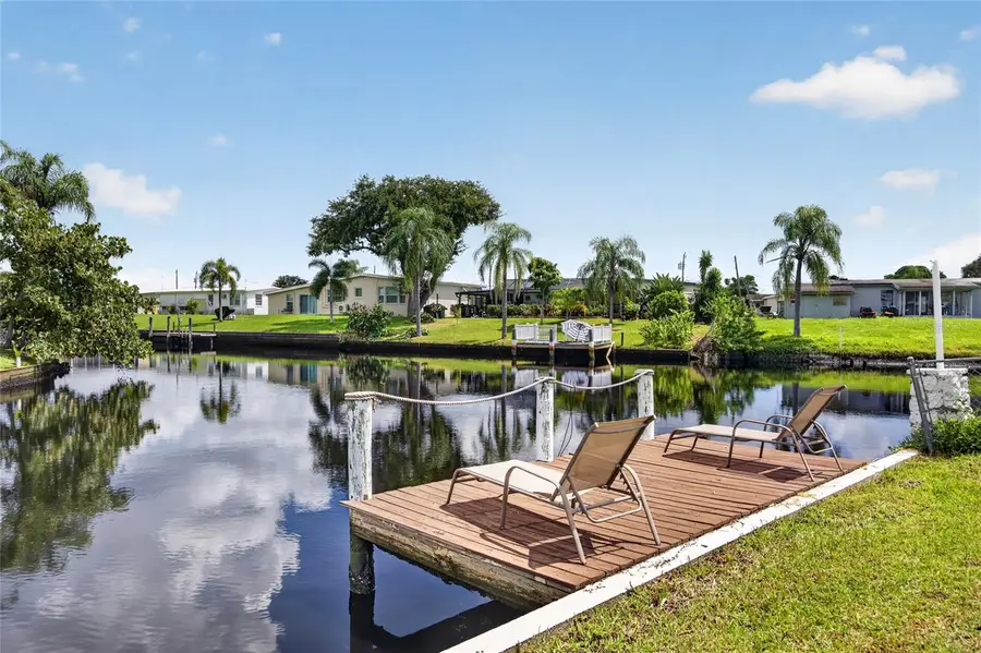 6484 Angle Place, North Port, FL 34287 - #3