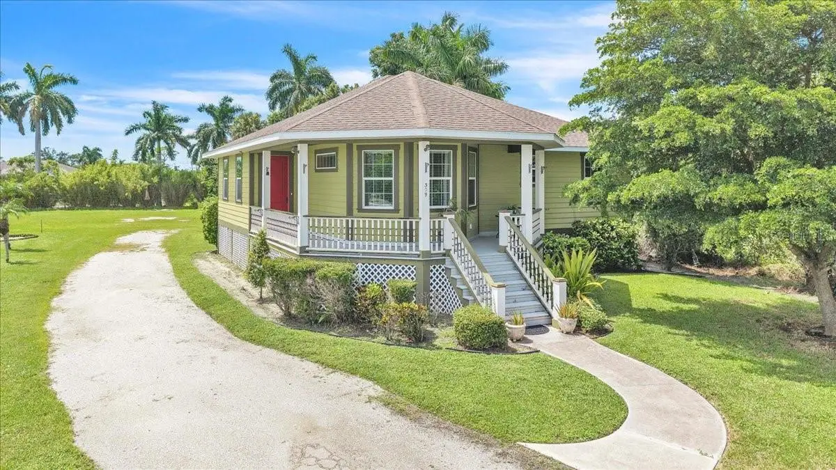 309 Shreve Street, Punta Gorda, FL 33950 - #1