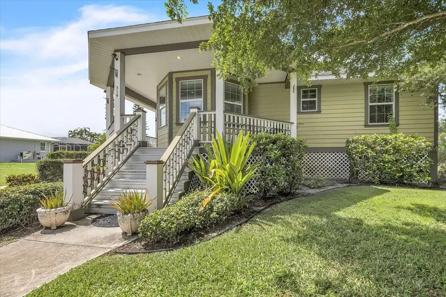 309 Shreve Street, Punta Gorda, FL 33950 - #2