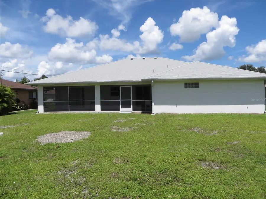 22353 La Guardia Avenue, Port Charlotte, FL 33952 - #2