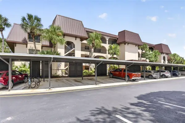 23465 Harborview Road #711, PORT CHARLOTTE, FL 33980