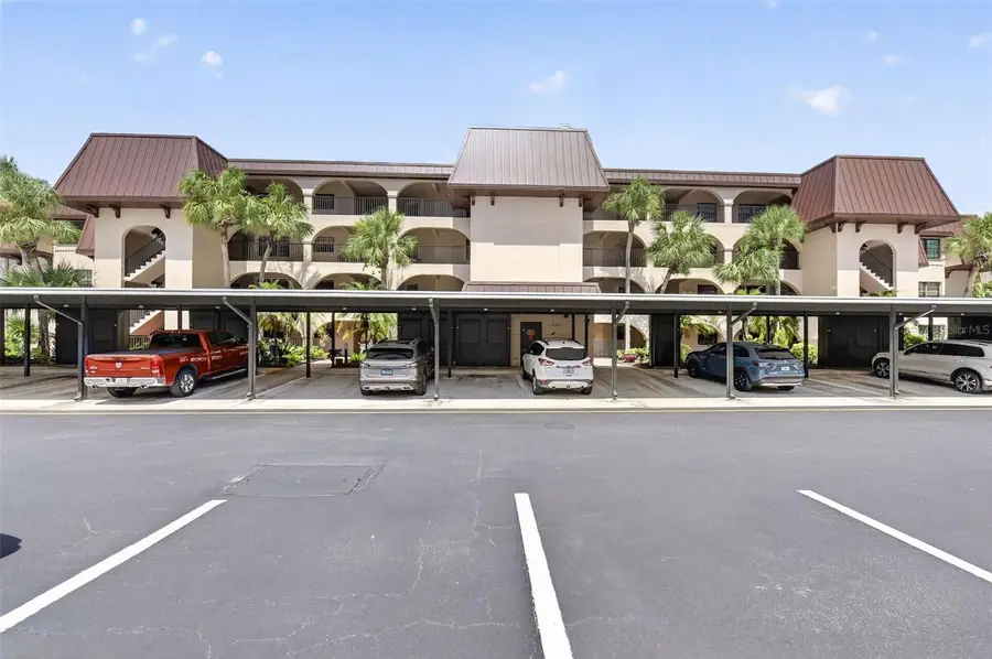 23465 Harborview Road #711, Port Charlotte, FL 33980 - #3