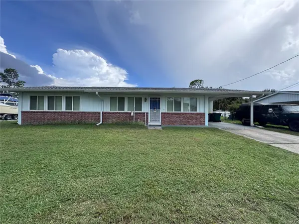 18415 Cochran Boulevard, PORT CHARLOTTE, FL 33948
