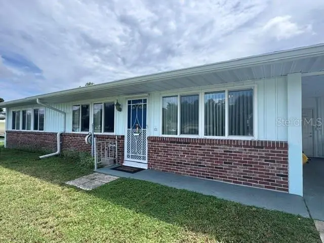 18415 Cochran Boulevard, Port Charlotte, FL 33948 - #2