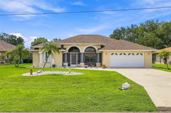 25343 Narwhal Lane, PUNTA GORDA, FL 33983