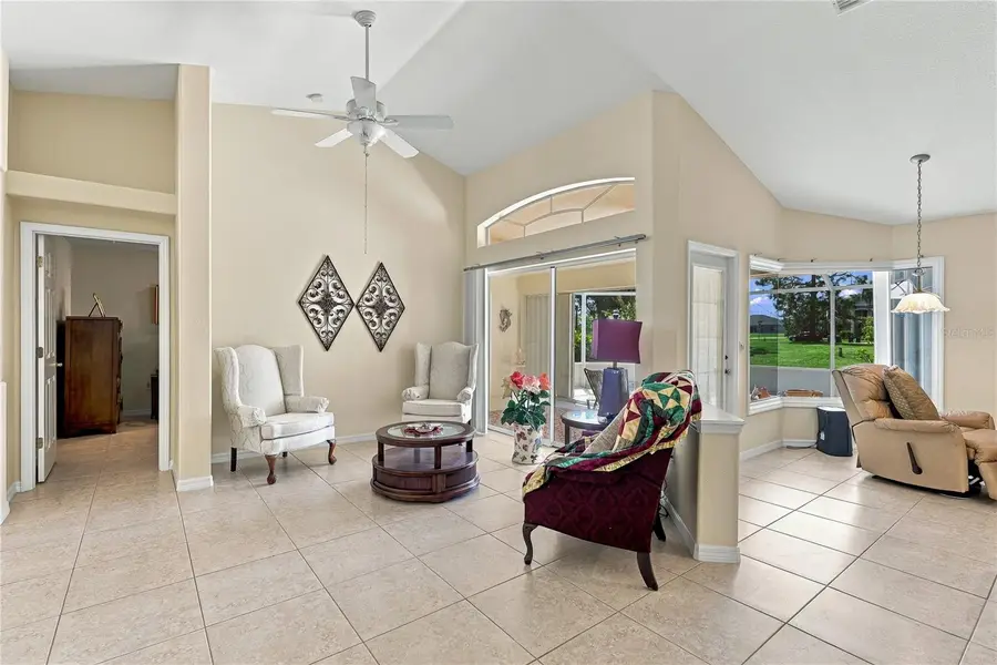 25343 Narwhal Lane, Punta Gorda, FL 33983 - #2