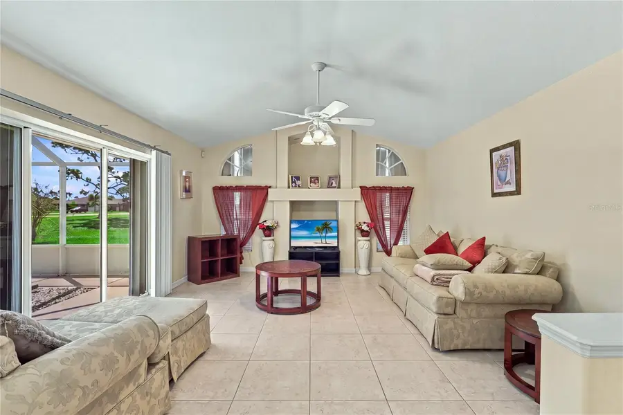 25343 Narwhal Lane, Punta Gorda, FL 33983 - #3