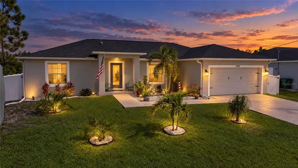 13172 Gorman Avenue, PORT CHARLOTTE, FL 33981