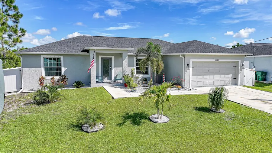 13172 Gorman Avenue, Port Charlotte, FL 33981 - #2