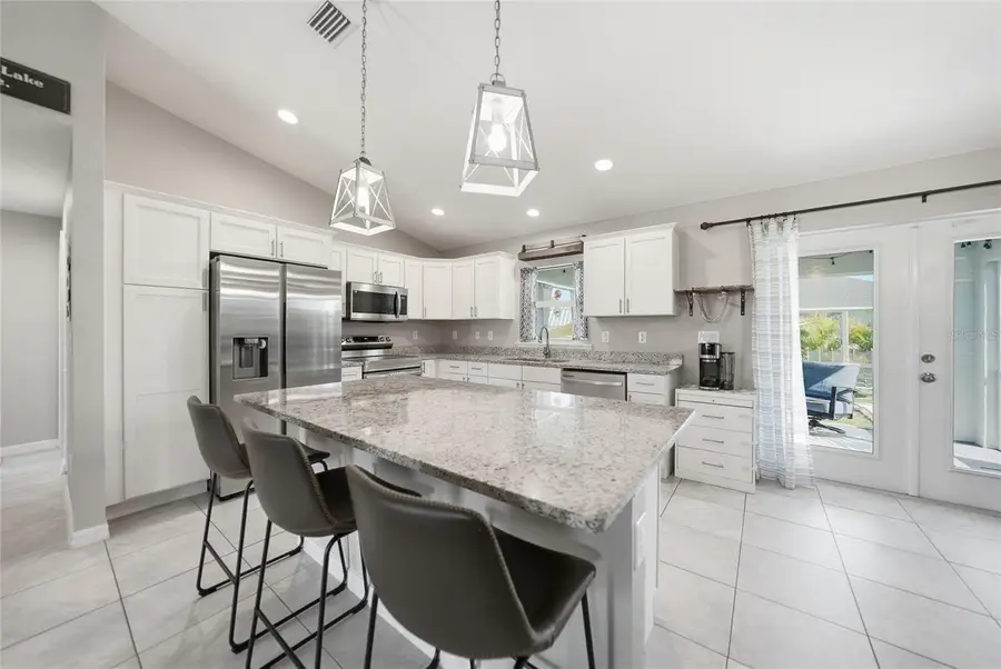 13172 Gorman Avenue, Port Charlotte, FL 33981 - #3