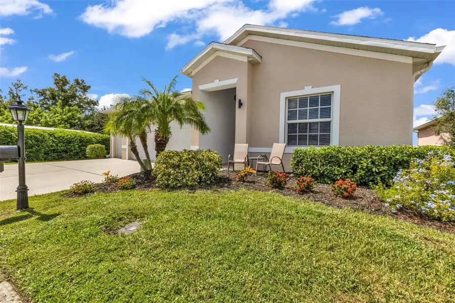 24913 Drumblaire Court, Port Charlotte, FL 33980 - #2