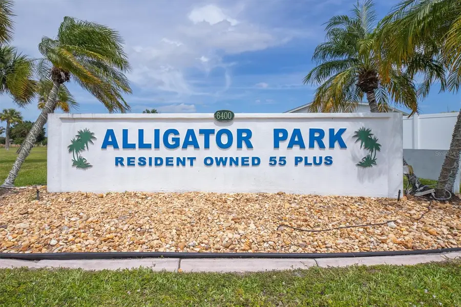 176 W Manatee Loop, Punta Gorda, FL 33950 - #3