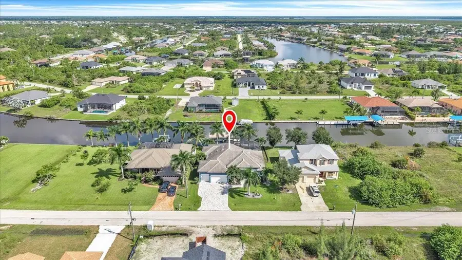15084 Taurus Circle, Port Charlotte, FL 33981 - #2