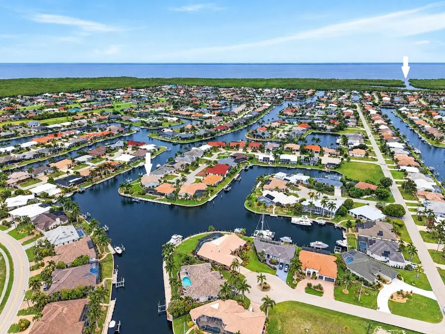3367 Trinidad Court, Punta Gorda, FL 33950 - #2