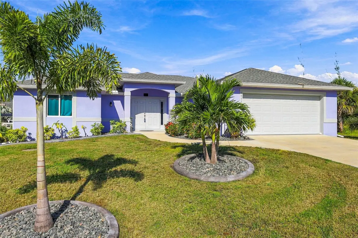 10554 Live Oak Road, Port Charlotte, FL 33981 - #1