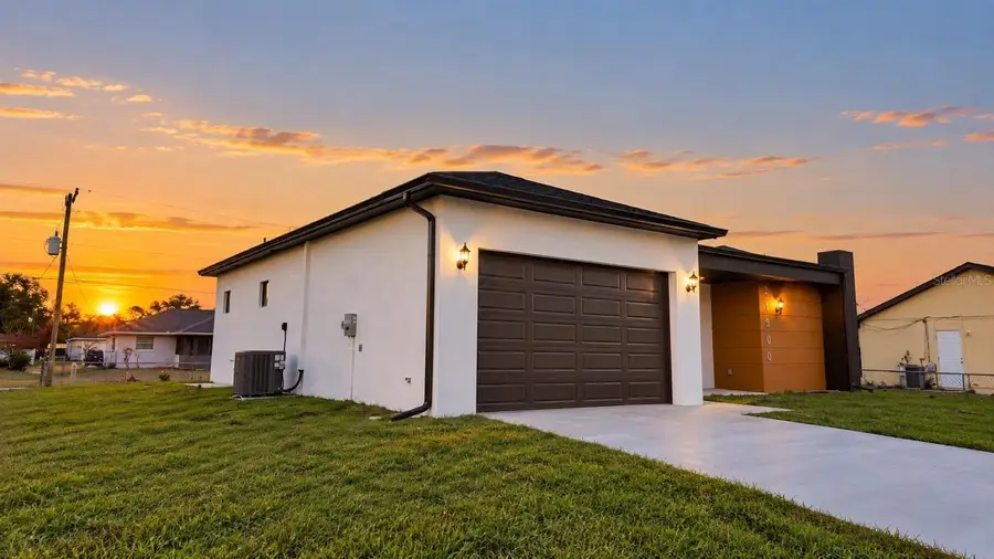 21500 Dollard Avenue, Port Charlotte, FL 33954 - #3
