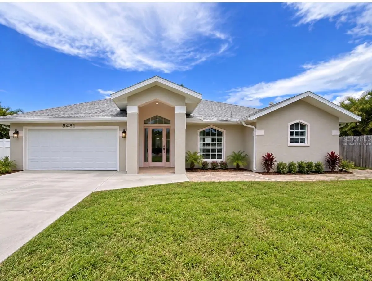 5431 S Cranberry Boulevard, North Port, FL 34286 - #1