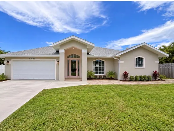 5431 S Cranberry Boulevard, NORTH PORT, FL 34286