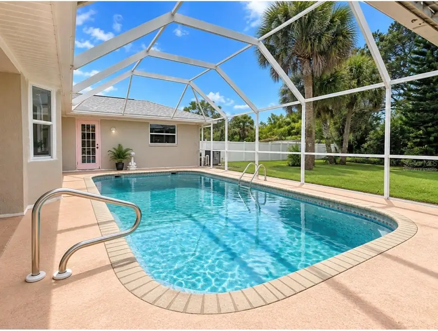 5431 S Cranberry Boulevard, North Port, FL 34286 - #3