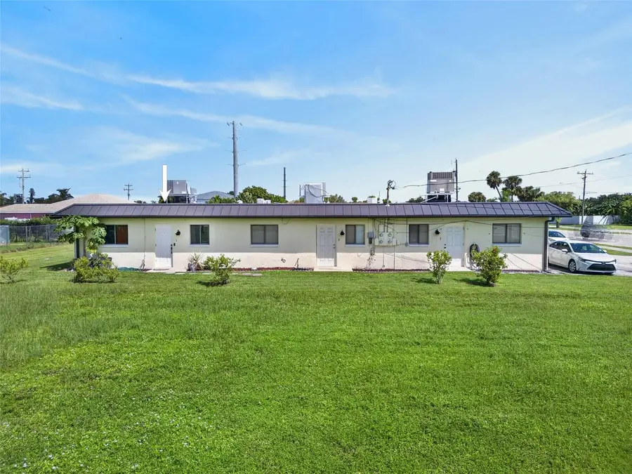 4516 Santa Barbara Boulevard #1, Cape Coral, FL 33914 - #2