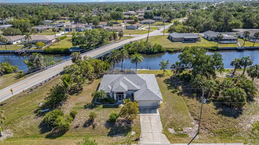 4010 Yucatan Circle, Port Charlotte, FL 33948 - #2