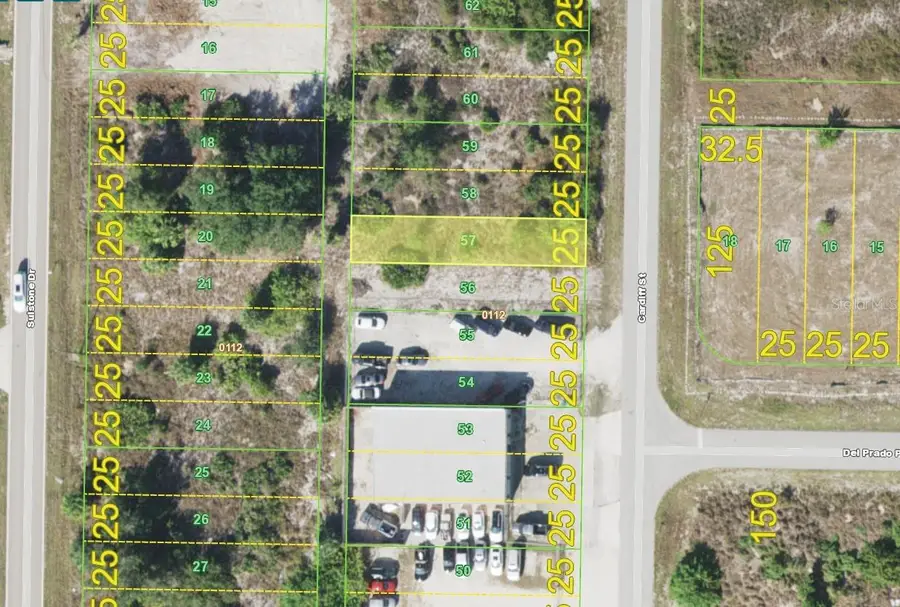 3049 Cardiff Street, Punta Gorda, FL 33983 - #2