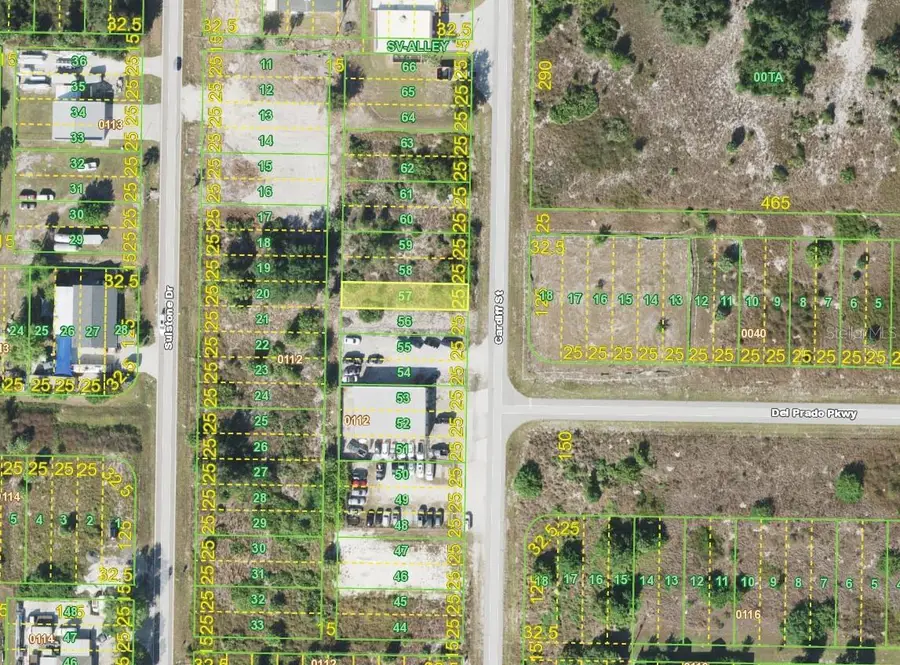 3049 Cardiff Street, Punta Gorda, FL 33983 - #3