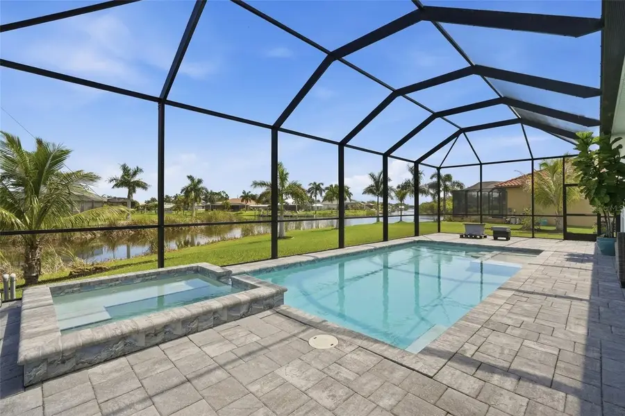 13284 Amaryllis Circle, Port Charlotte, FL 33981 - #3