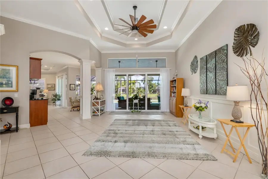 1098 Boundary Boulevard, Rotonda West, FL 33947 - #2