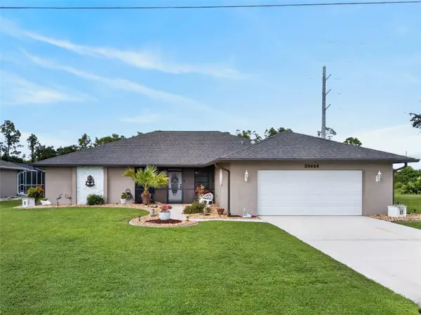 25454 Palisade Road, PUNTA GORDA, FL 33983