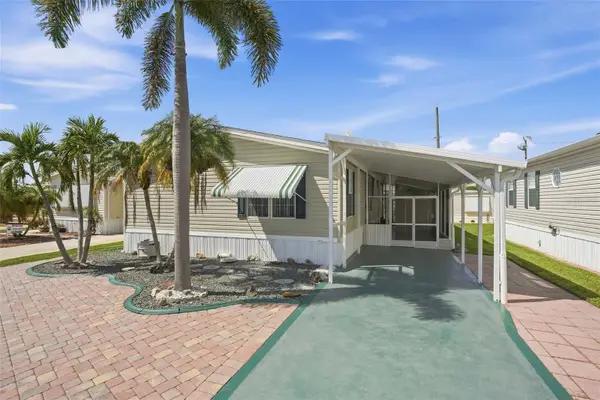 10100 Burnt Store Road #122, PUNTA GORDA, FL 33950