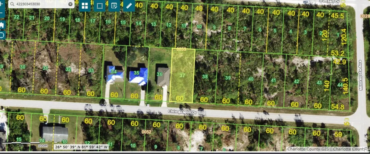 27342 Chinquapin Drive, Punta Gorda, FL 33955 - #1