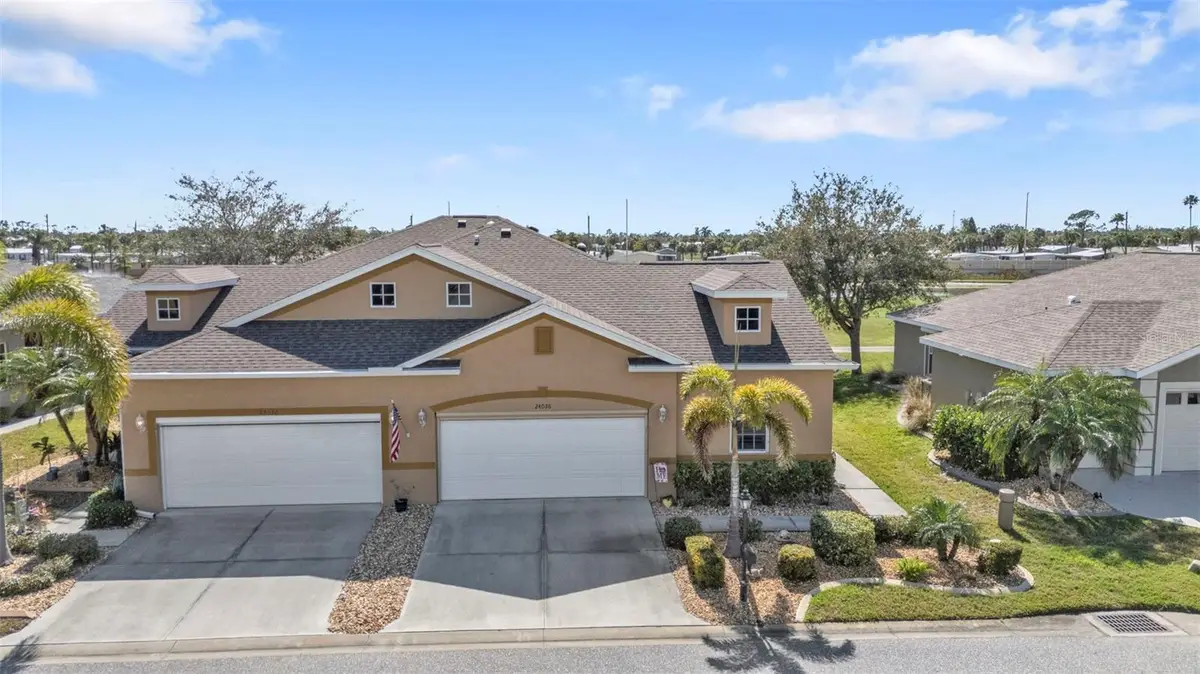 24036 Buckingham Way, Port Charlotte, FL 33980 - #1