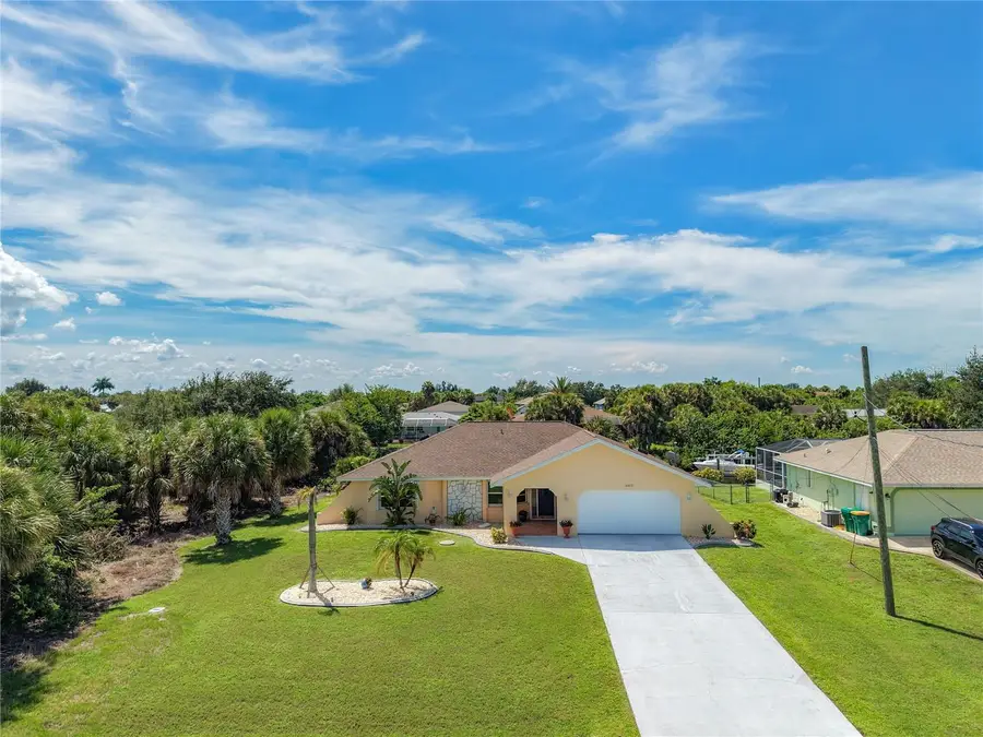 18473 Ohara Drive, Port Charlotte, FL 33948 - #2