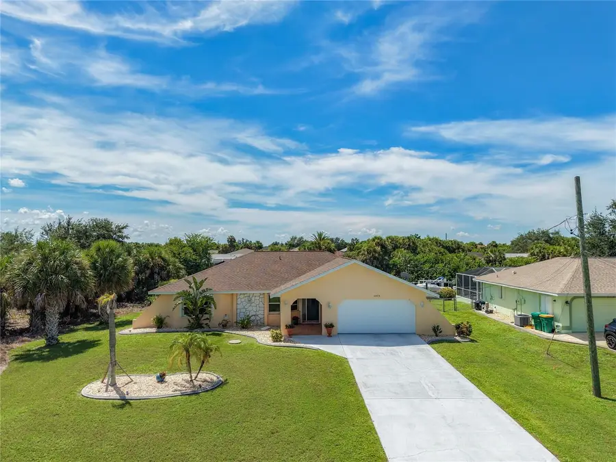 18473 Ohara Drive, Port Charlotte, FL 33948 - #3