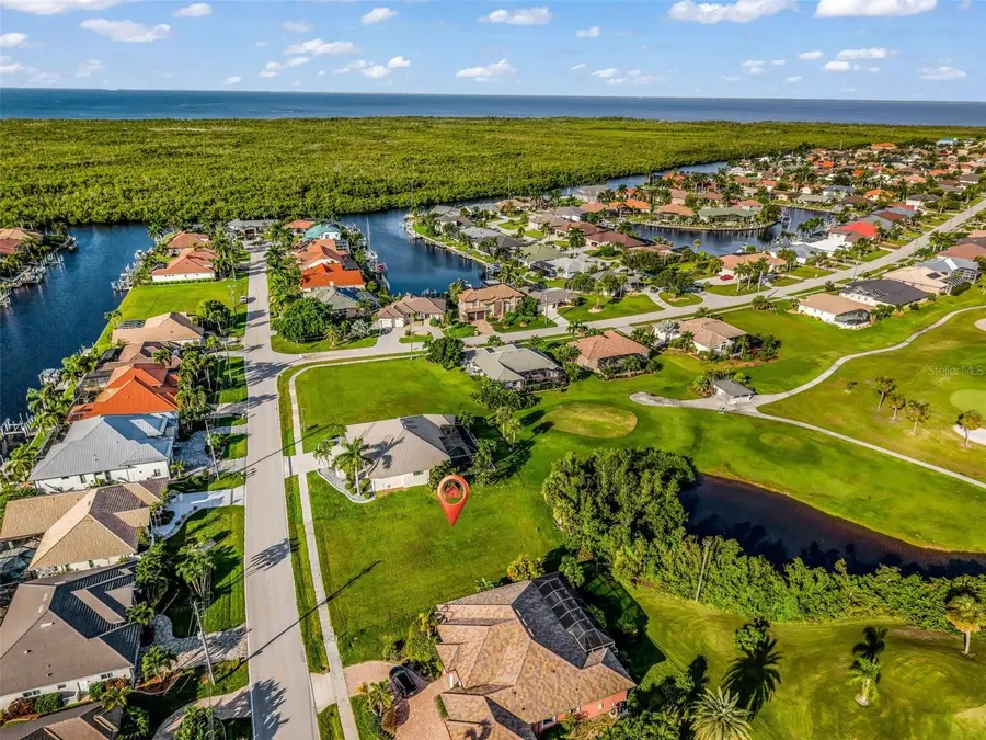 3971 La Costa Island Court, Punta Gorda, FL 33950 - #2