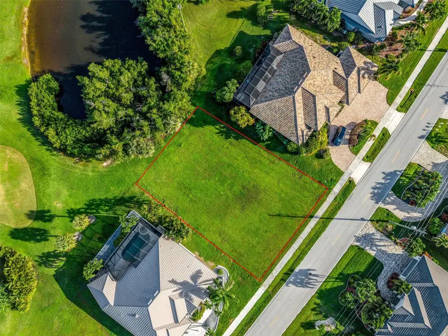 3971 La Costa Island Court, Punta Gorda, FL 33950 - #3