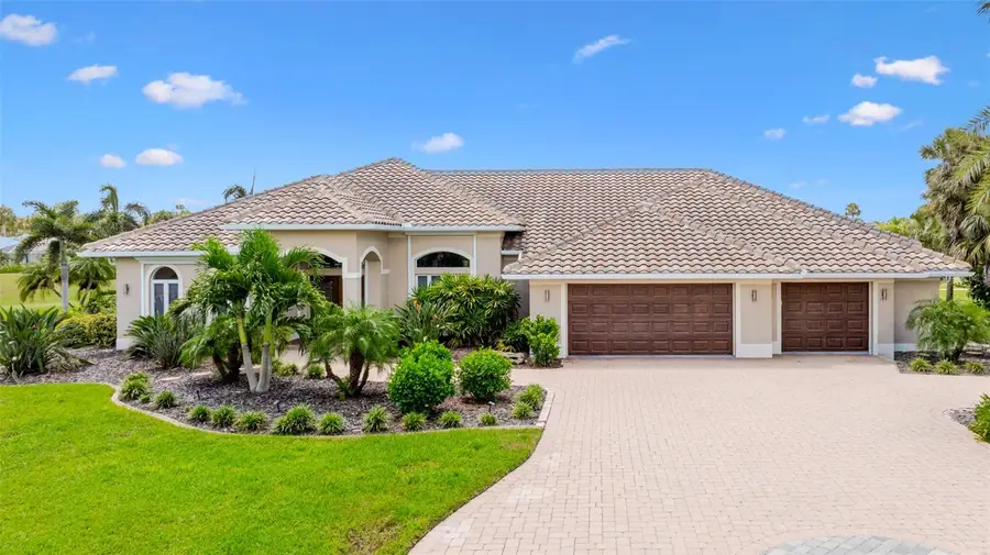 1230 Romano Key Circle, Punta Gorda, FL 33955 - #2