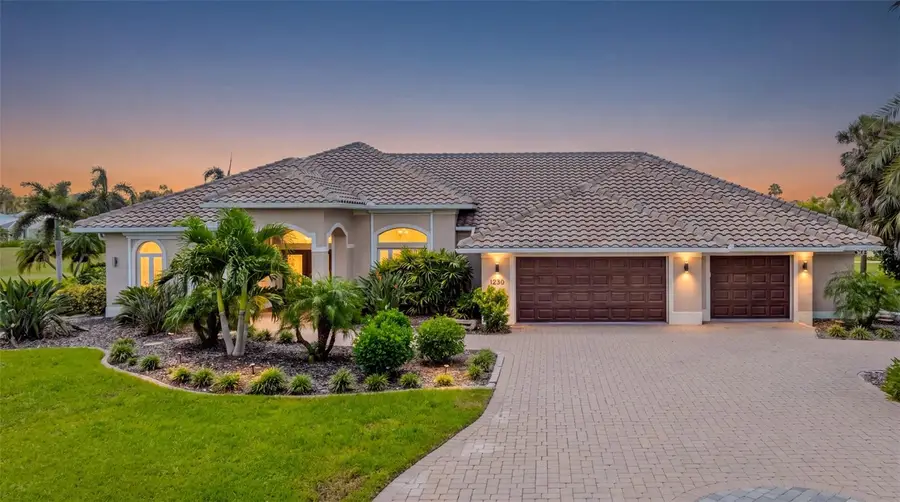 1230 Romano Key Circle, Punta Gorda, FL 33955 - #3