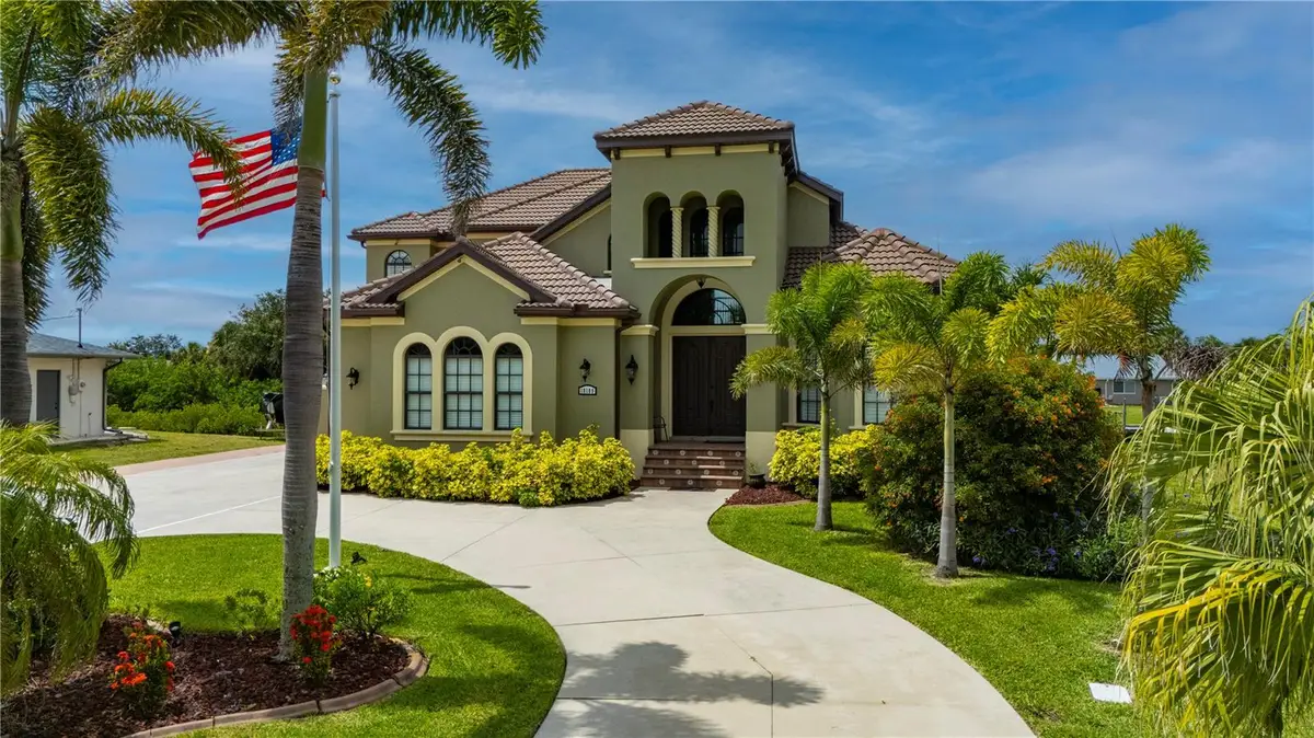 18189 Ohara Drive, Port Charlotte, FL 33948 - #1