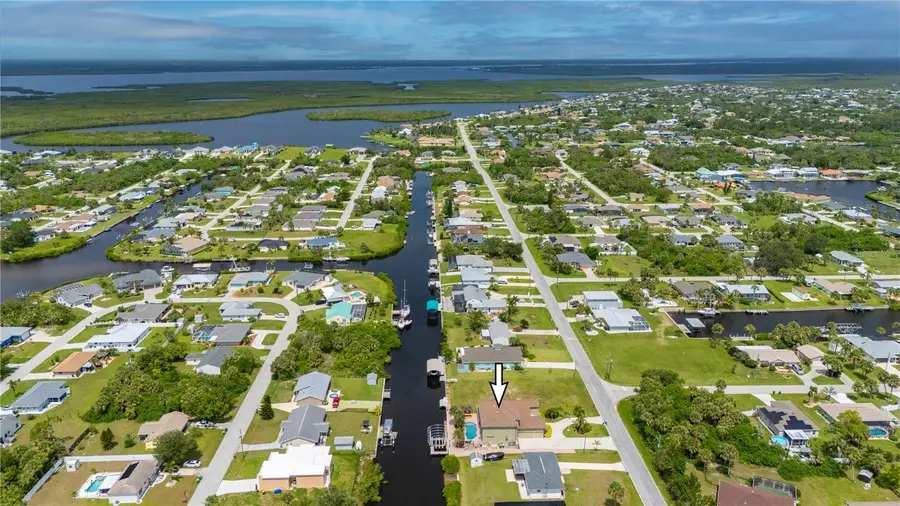 18189 Ohara Drive, Port Charlotte, FL 33948 - #2