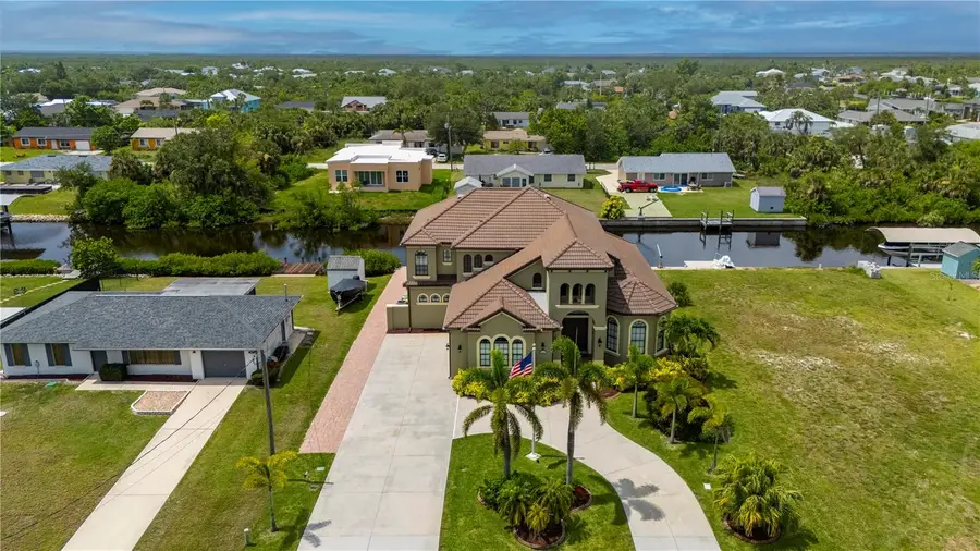 18189 Ohara Drive, Port Charlotte, FL 33948 - #3