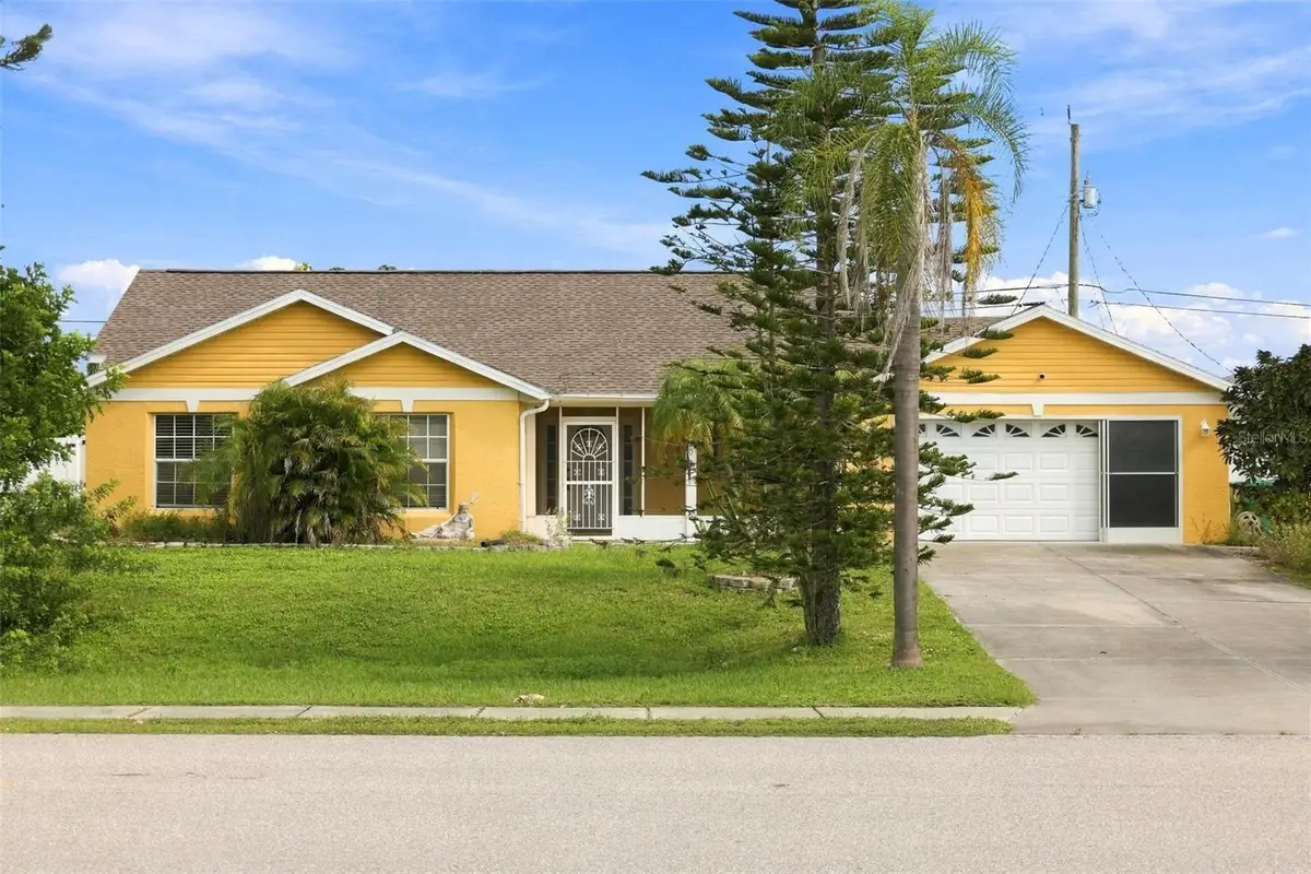 9910 Gulfstream Boulevard, Englewood, FL 34224 - #1