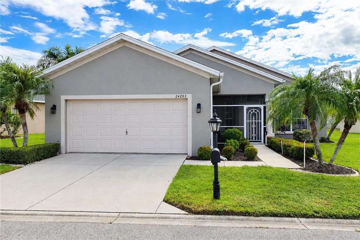24283 Buckingham Way, Punta Gorda, FL 33980 - #1