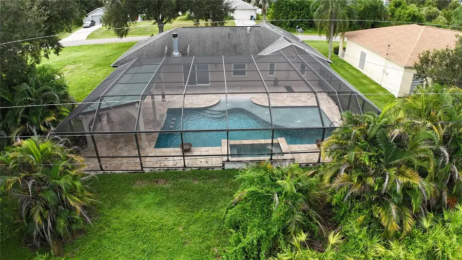 8722 Atmore Avenue, North Port, FL 34287 - #2