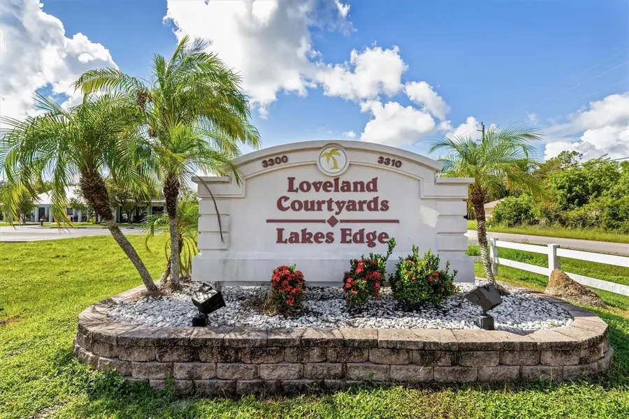 3310 Loveland Boulevard #1105, Punta Gorda, FL 33980 - #2